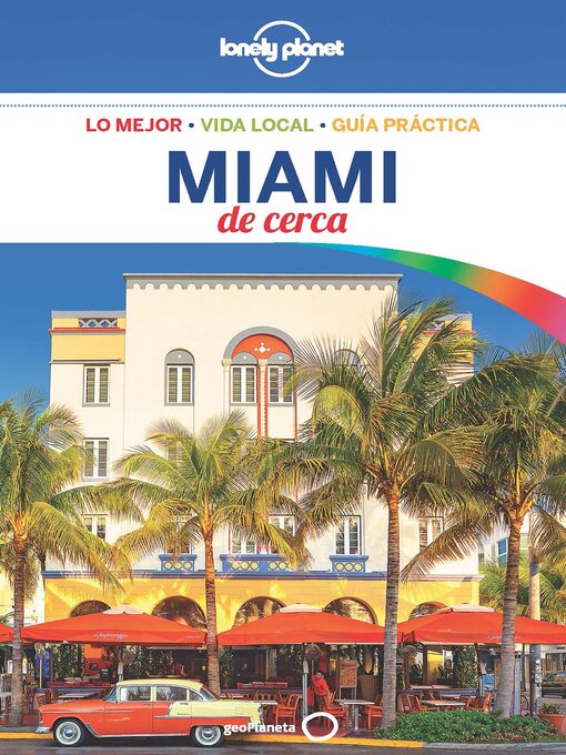 Title details for Miami De cerca 1 by Regis St.Louis - Available